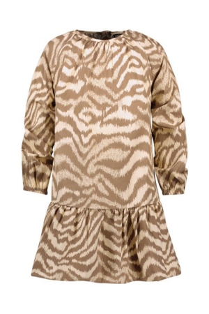 Like Flo Flo girls tuniek 916 Zebra