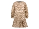 Like Flo jurken 916 Zebra F308-5860