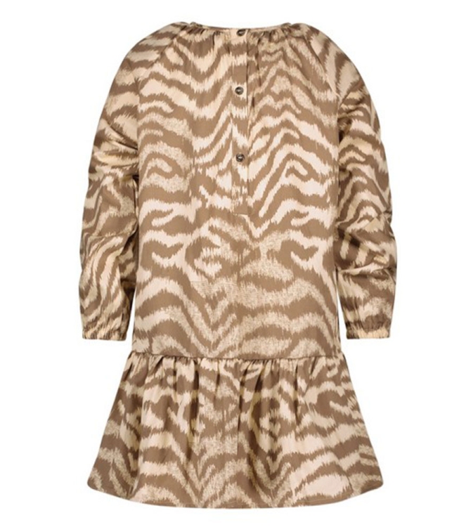 Like Flo jurken 916 Zebra F308-5860