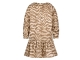 Like Flo jurken 916 Zebra F308-5860