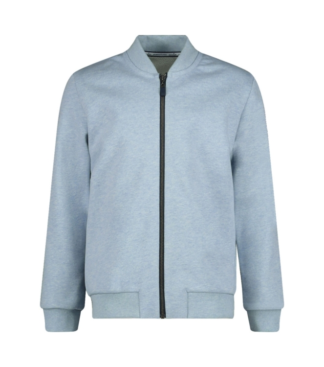 Gymp vesten LB Light Blue 350-6059-40