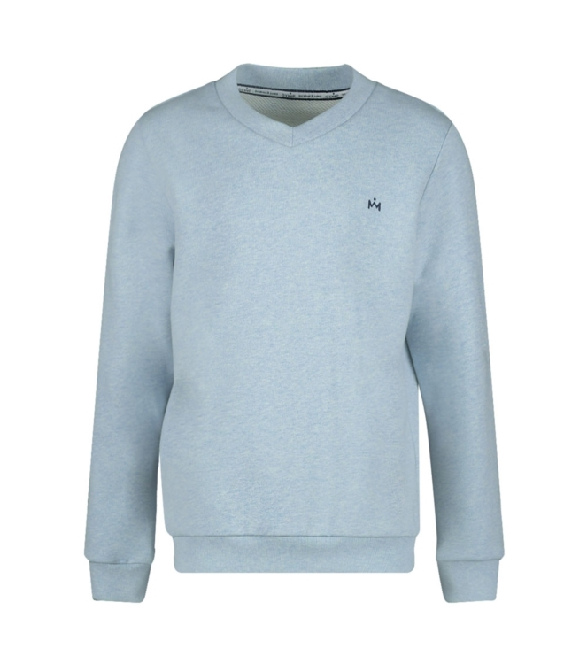 Gymp truien LB Light Blue 352-6060-40