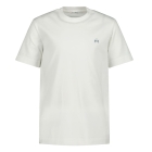 Gymp shirts W-B White - Blue 353-6013-40