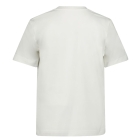 Gymp shirts W-B White - Blue 353-6013-40