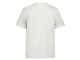 Gymp shirts W-B White - Blue 353-6013-40