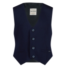 Gymp colberts & gilets M Navy 354-6011-40