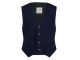Gymp colberts & gilets M Navy 354-6011-40