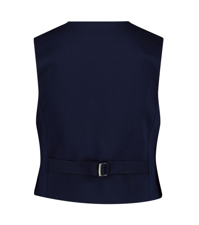 Gymp colberts & gilets M Navy 354-6011-40