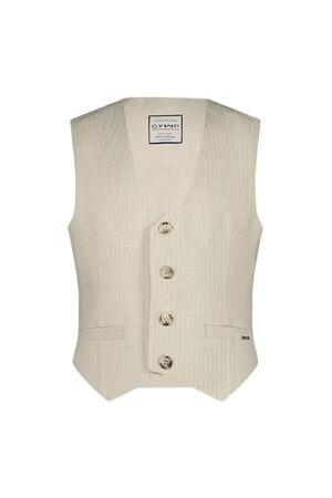 Gymp Gilet Colin BG Beige