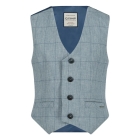 Gymp colberts & gilets B Blue 354-6037-40