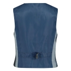 Gymp colberts & gilets B Blue 354-6037-40