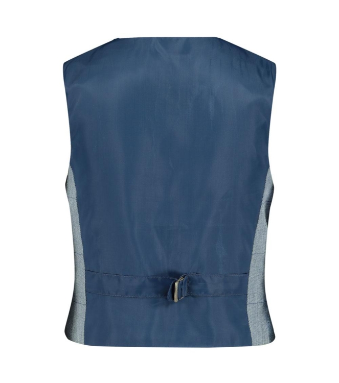 Gymp colberts & gilets B Blue 354-6037-40