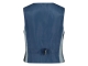 Gymp colberts & gilets B Blue 354-6037-40