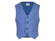 Gymp colberts & gilets B Blue 354-6068-40