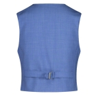 Gymp colberts & gilets B Blue 354-6068-40