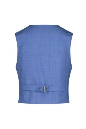 Gymp colberts & gilets B Blue 354-6068-40
