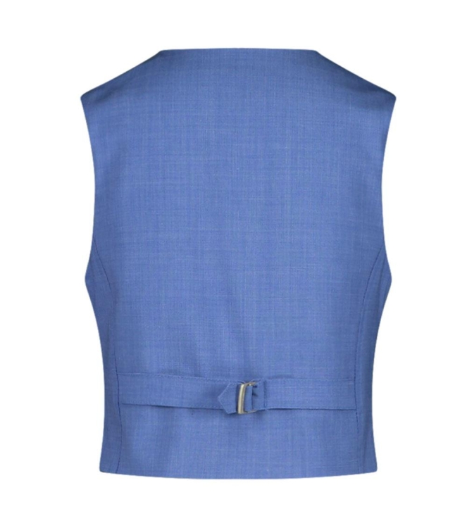 Gymp colberts & gilets B Blue 354-6068-40