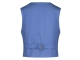 Gymp colberts & gilets B Blue 354-6068-40