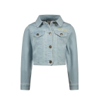 Like Flo jassen 181 lt denim F311-5300