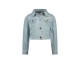 Like Flo jassen 181 lt denim F311-5300