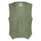 Gymp colberts & gilets GN Green 354-6078-40