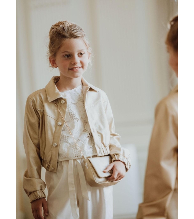 Gymp blouses GD Gold 360-6025-30