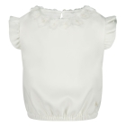 Gymp blouses OW Off White 360-6061-30