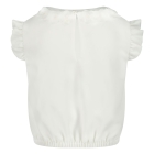 Gymp blouses OW Off White 360-6061-30