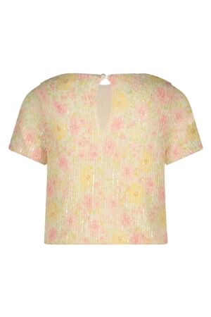 Gymp blouses MU Multi 360-6074-30