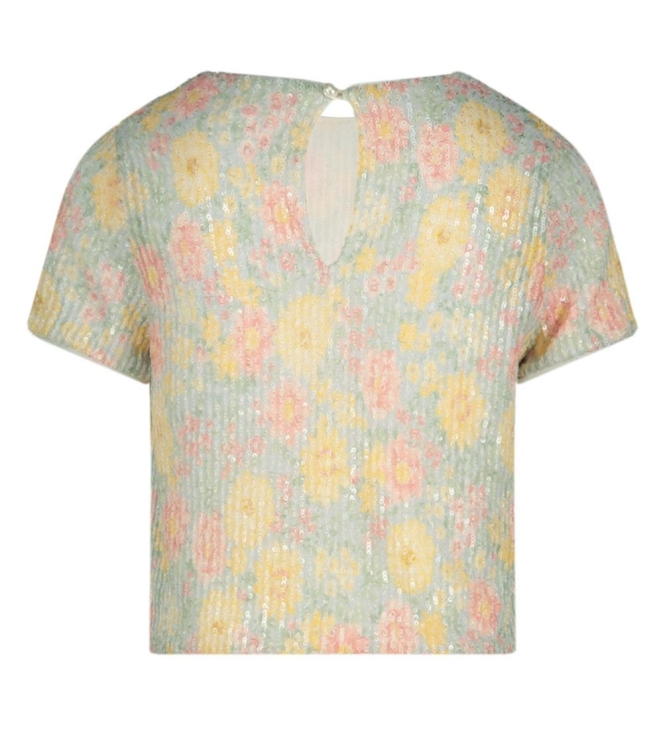 Gymp blouses MU Multi 360-6077-30