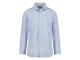 Gymp overhemden W-B White - Blue 361-6041-40
