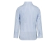 Gymp overhemden W-B White - Blue 361-6041-40