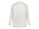 Gymp overhemden W White 361-6042-40