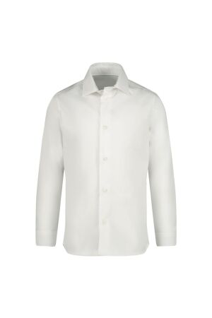 Gymp Shirt Primus W White