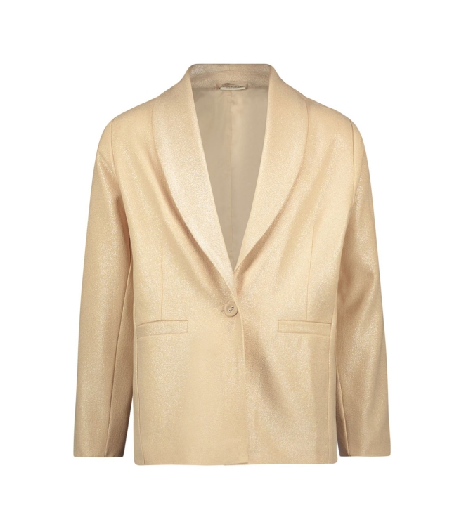 Like Flo blazers & gilets 006 Champagne F311-5310