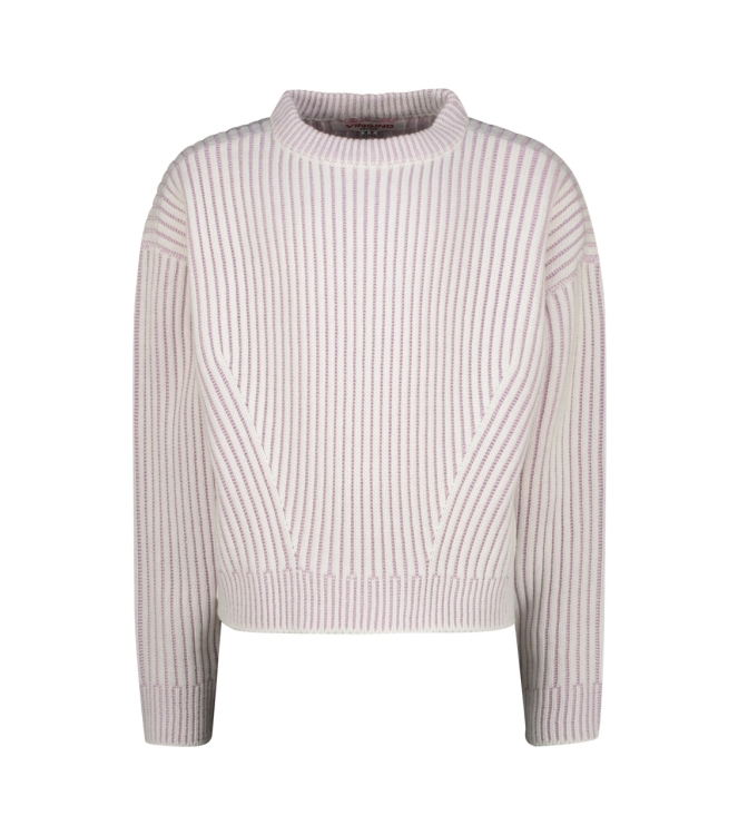 Vingino truien & vesten 807 Gloss Lilac AW24KGN38001