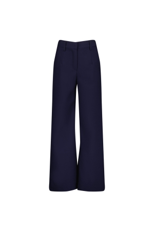Vingino Stella Pants 1582 Deep dark blue