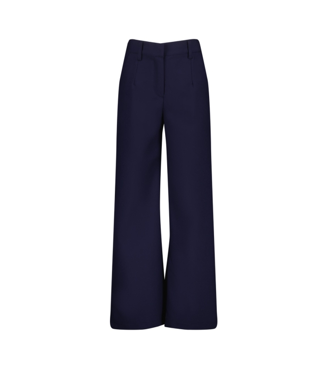 Vingino broeken 1582 Deep dark blue AW24KGN40001