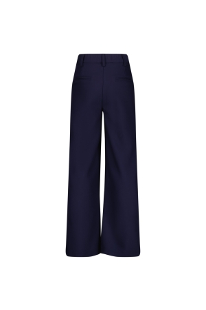 Vingino broeken 1582 Deep dark blue AW24KGN40001