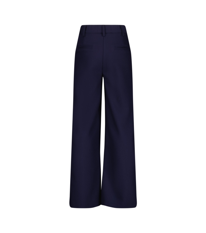 Vingino broeken 1582 Deep dark blue AW24KGN40001