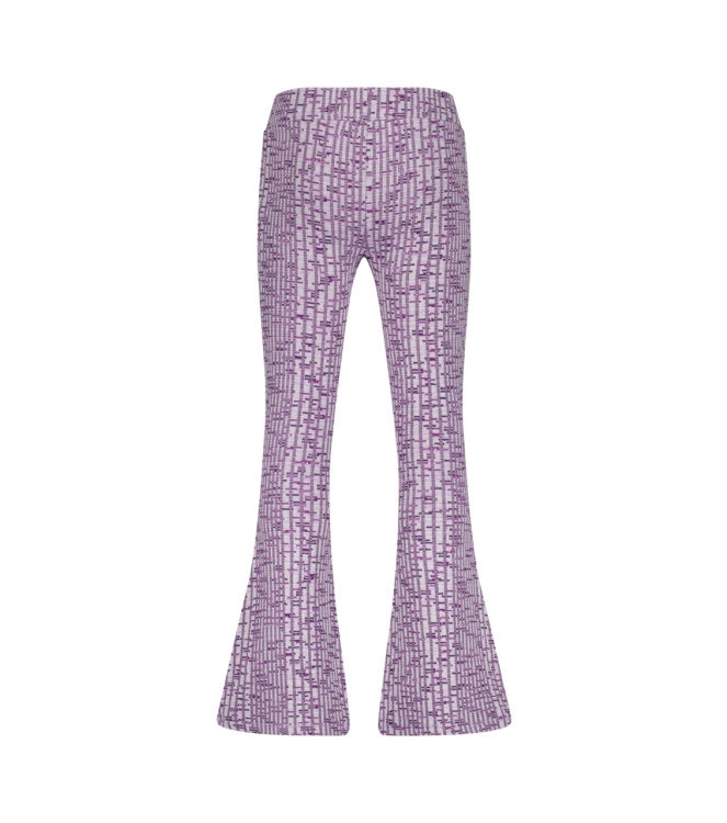 Vingino broeken 807 Gloss Lilac AW24KGN40003