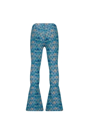 Vingino broeken 1581 Artic blue AW24KGN40008