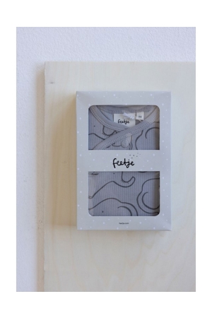 Feetje boxpakjes & rompers Grijs 54000083