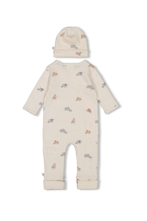 Feetje boxpakjes & rompers Offwhite 54000085