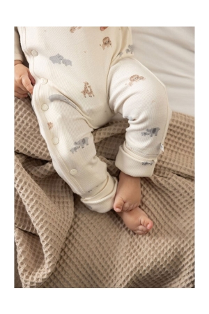 Feetje boxpakjes & rompers Offwhite 54000085