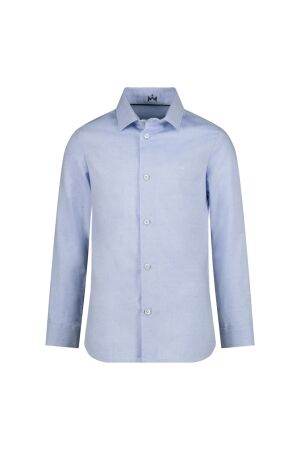 Gymp Shirt Jasper LB Light Blue