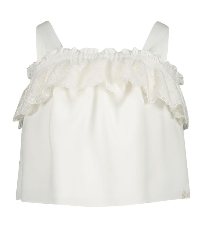 Gymp blouses OW Off White 362-6019-30