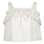 Gymp blouses OW Off White 362-6019-30