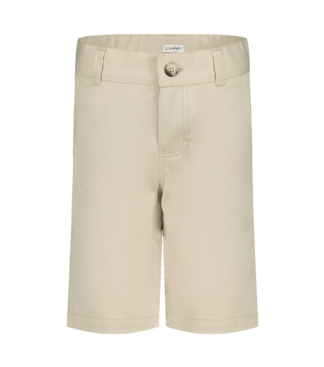 Gymp broeken BG Beige 400-6023-40