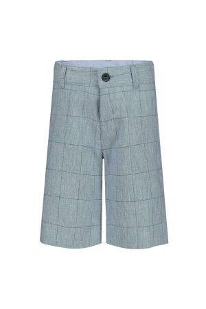 Gymp Bermuda Zack B Blue